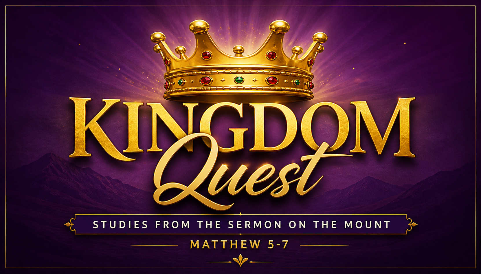 Kingdom Quest