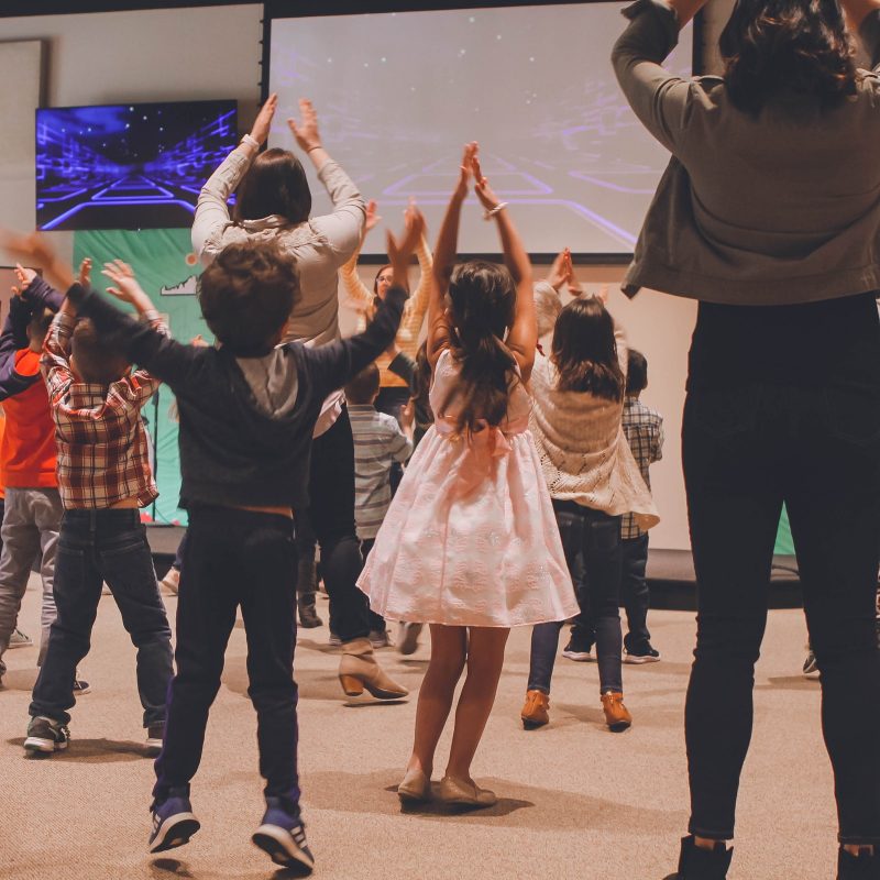 Compass Kids