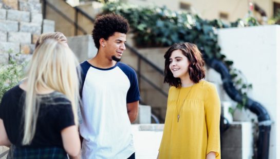 Youth Group