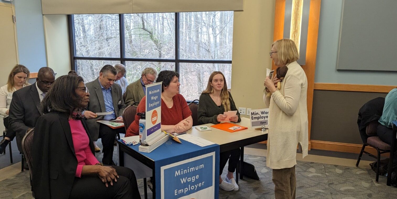 What Is the Cost of Poverty Experience?