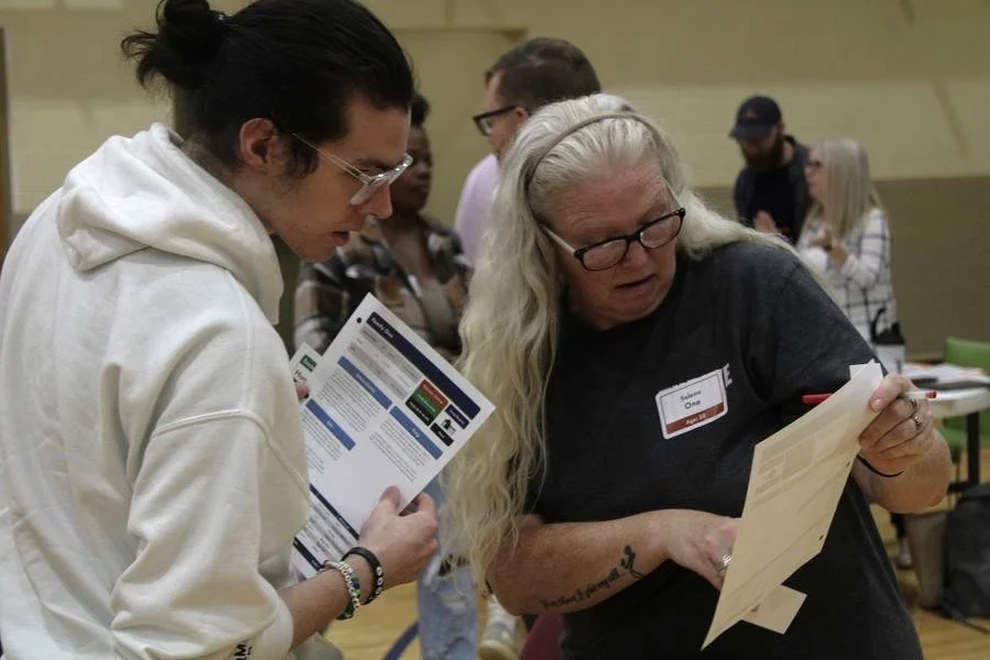 Why This Experience Matters - For You