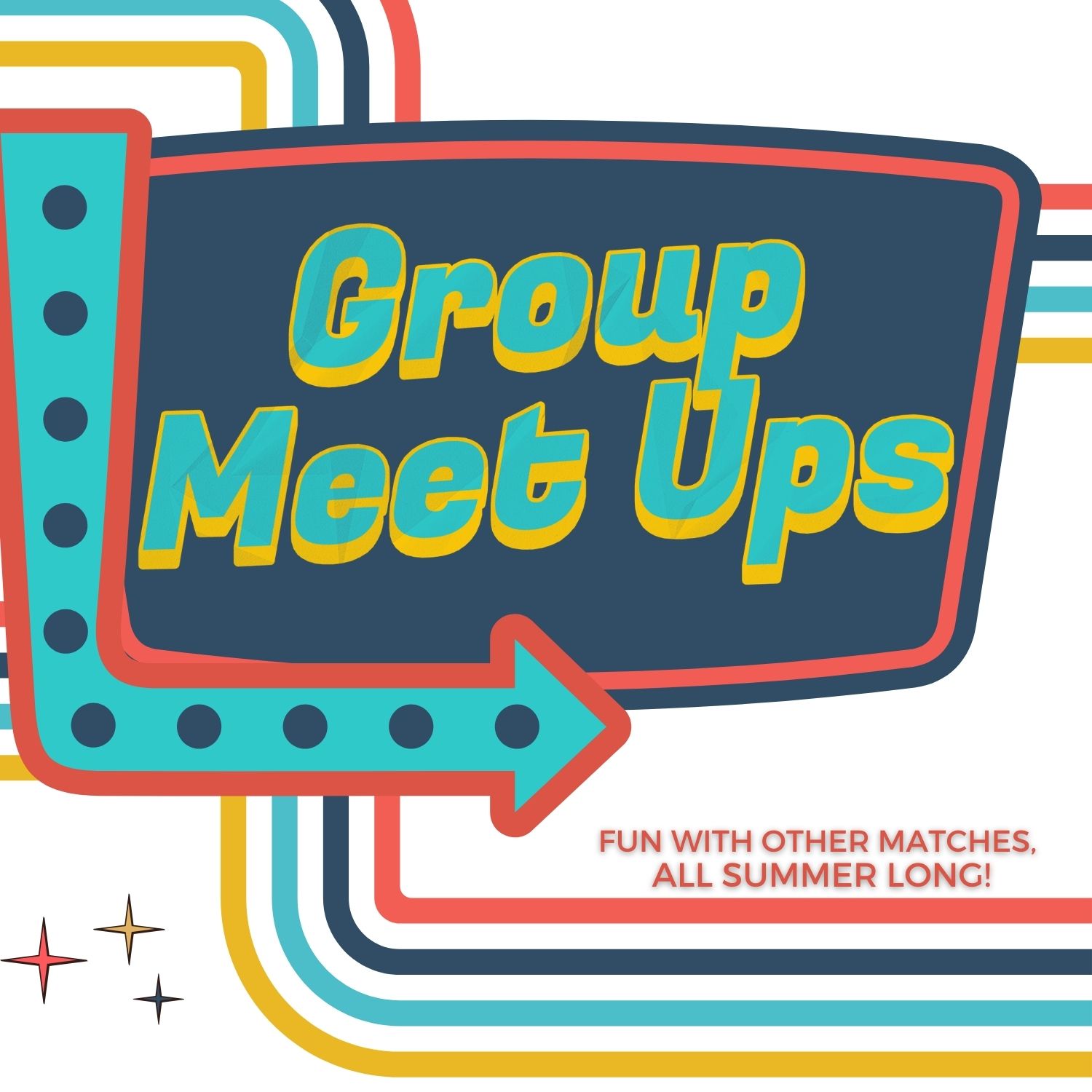 Summer Meetups