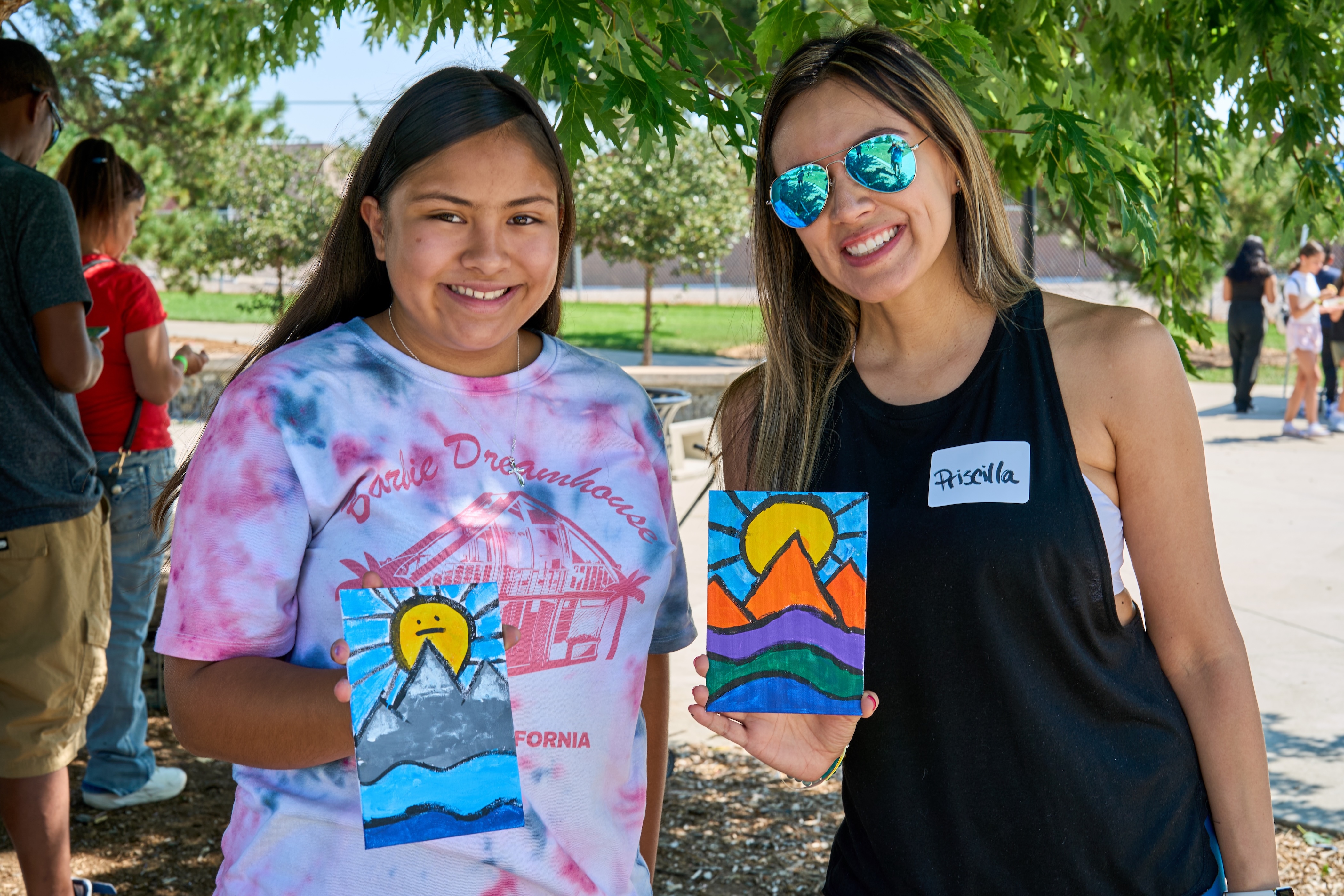 Connect a Non-Profit