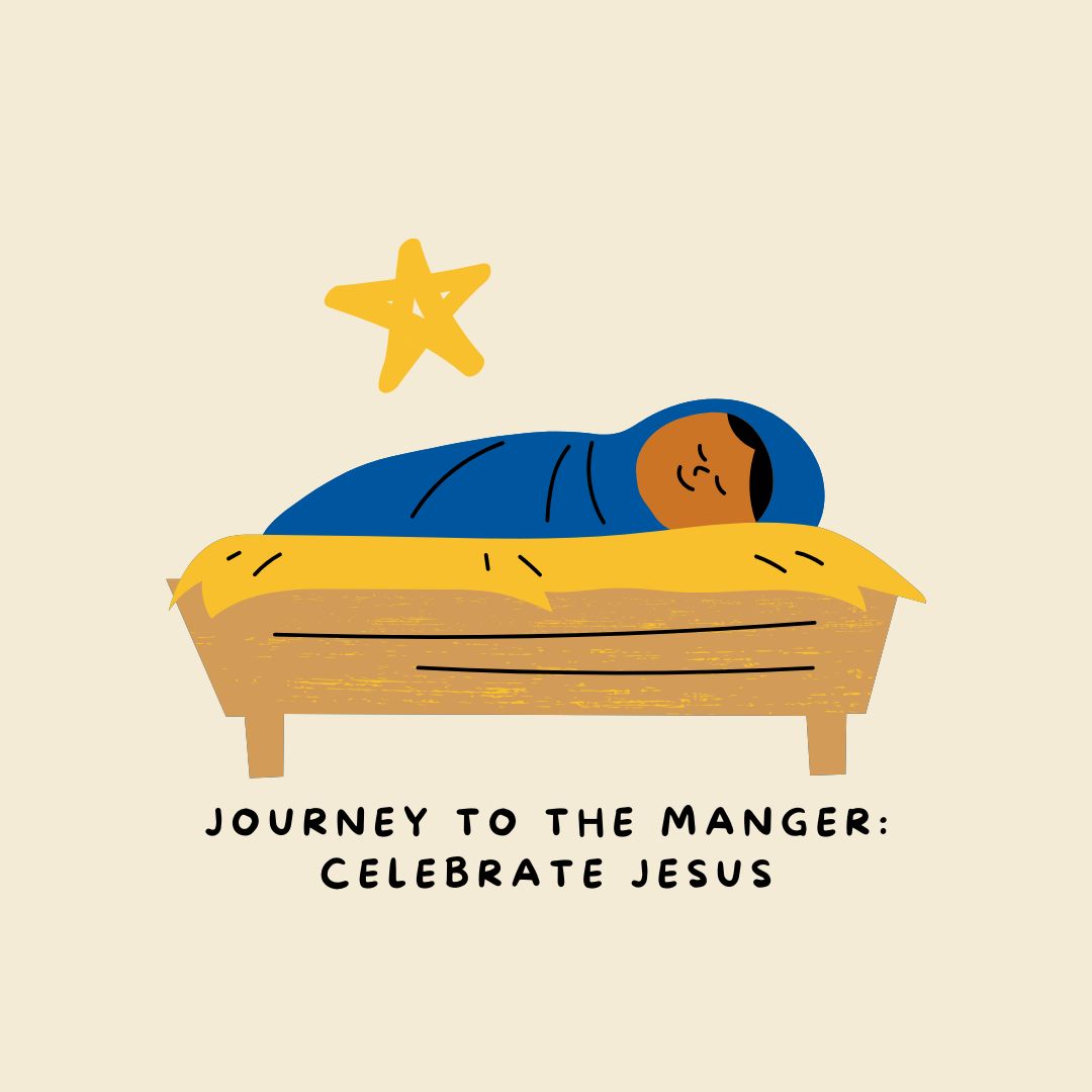 Journey to Bethlehem