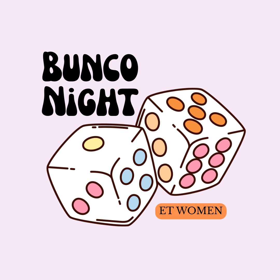 Bunco Night