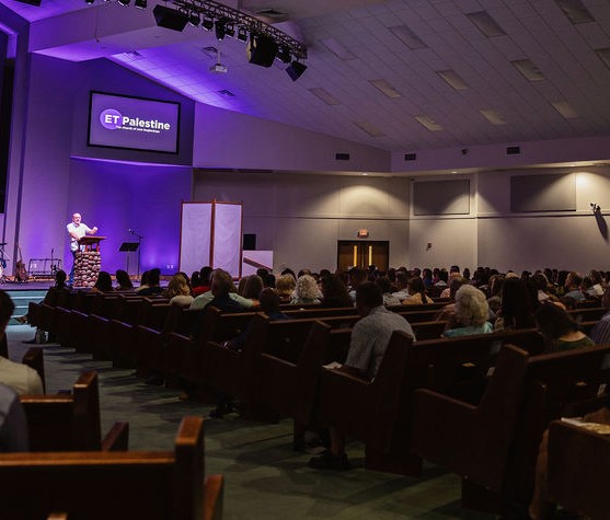 What is a gathering like?