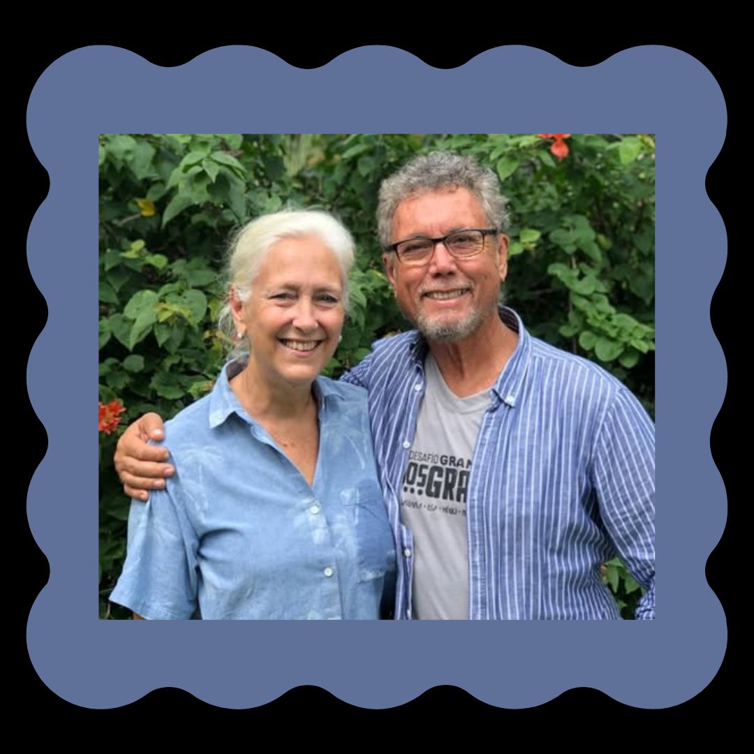 Meet the Missionaries