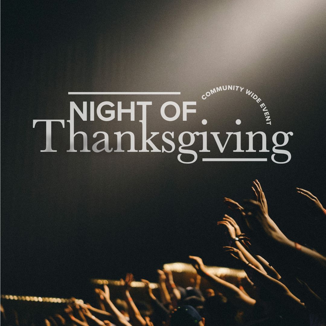 City Wide Thanksgiving Service