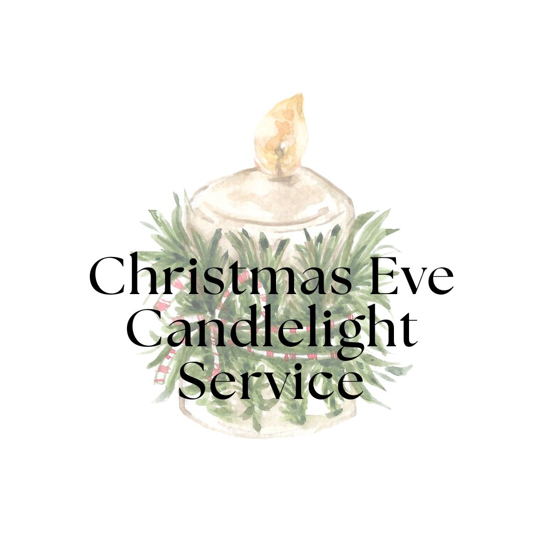 Christmas Eve Candlelight Service