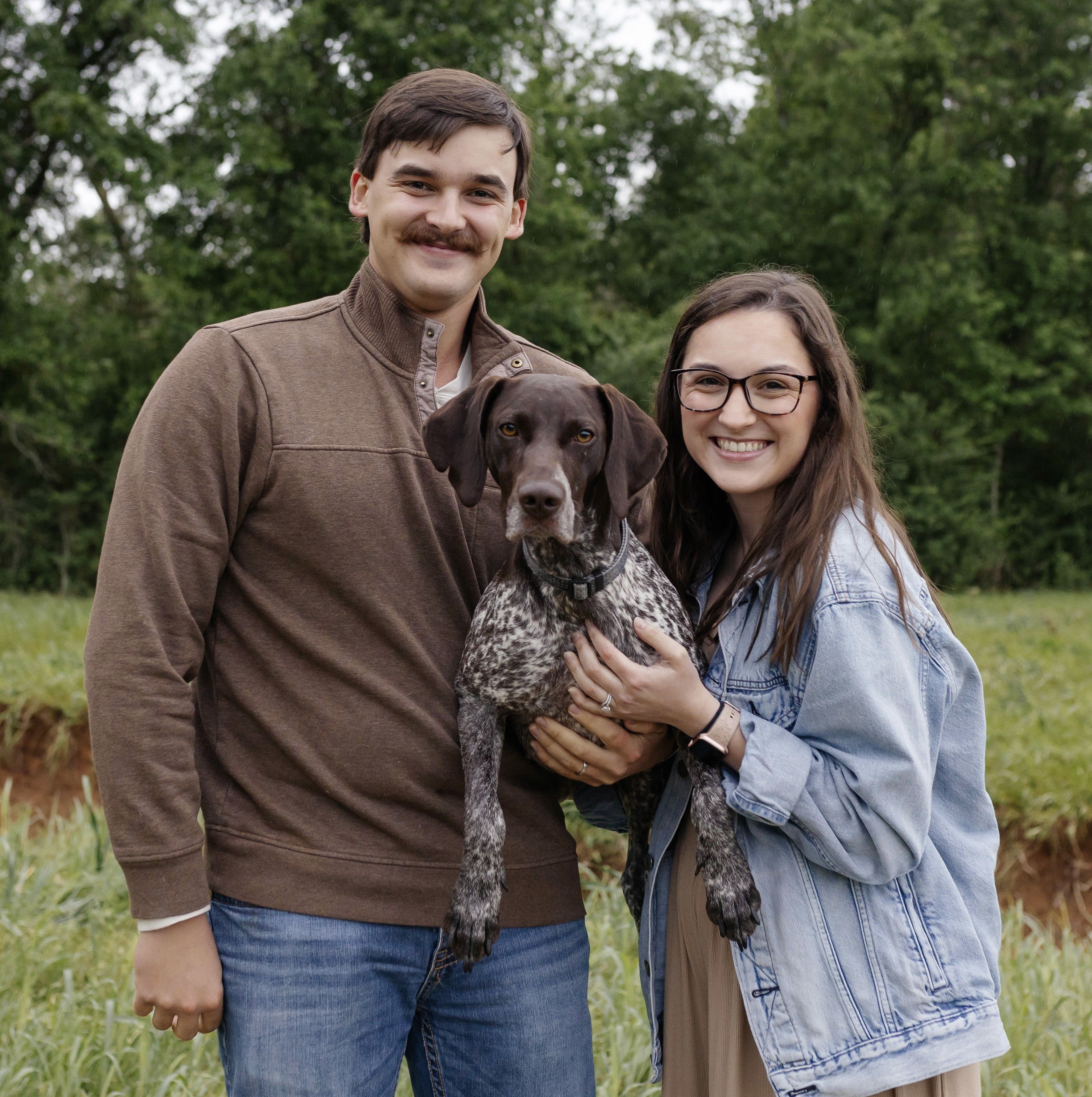 Young Adults Life Group