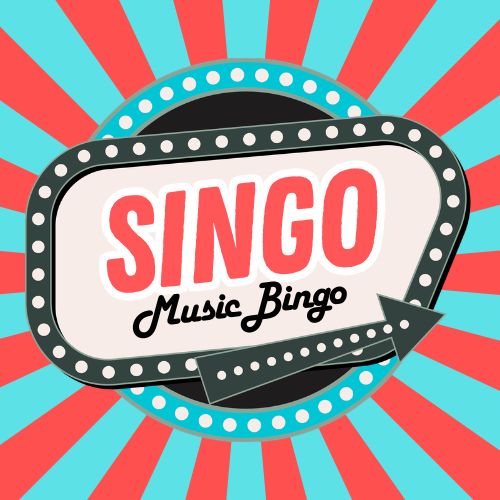 Singo - Musical Bingo