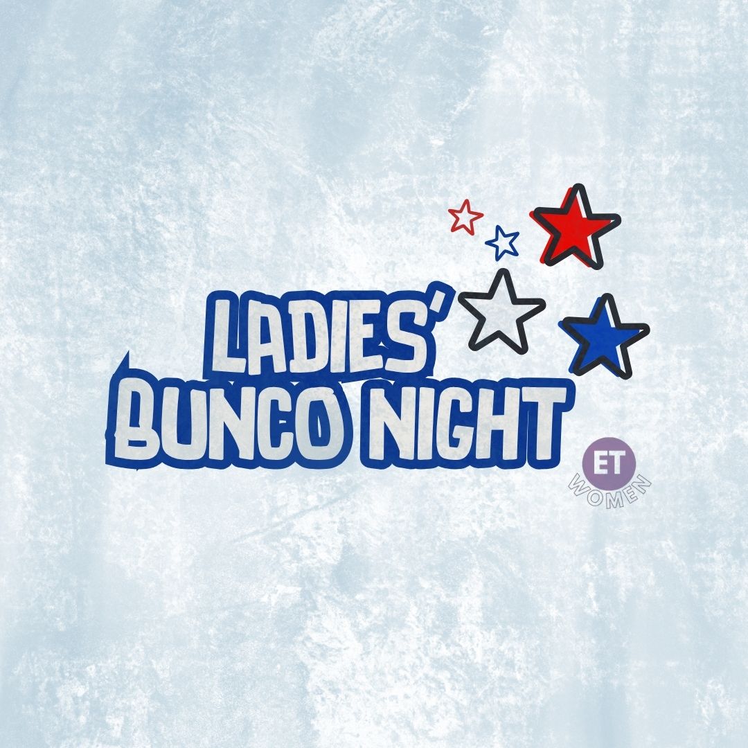 Ladies - Bunco Night