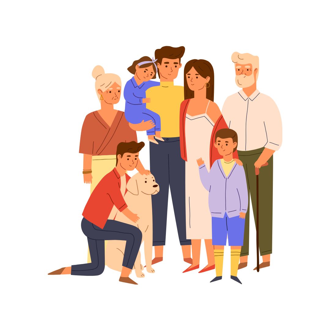 Common Ground: Connecting the Generations