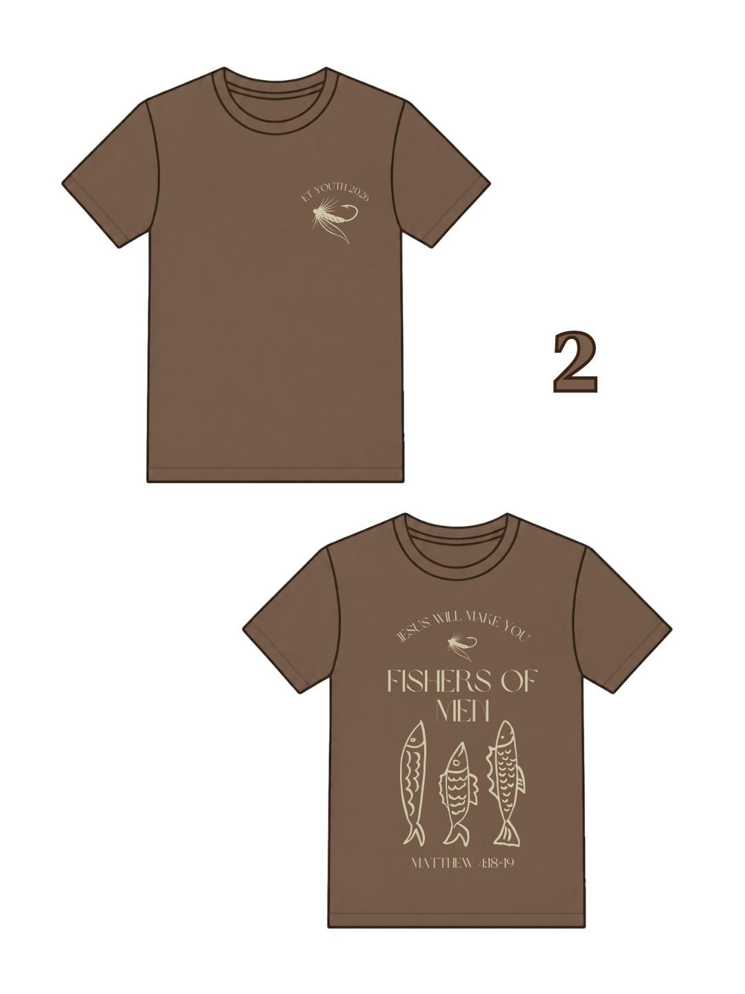 Shirt #2