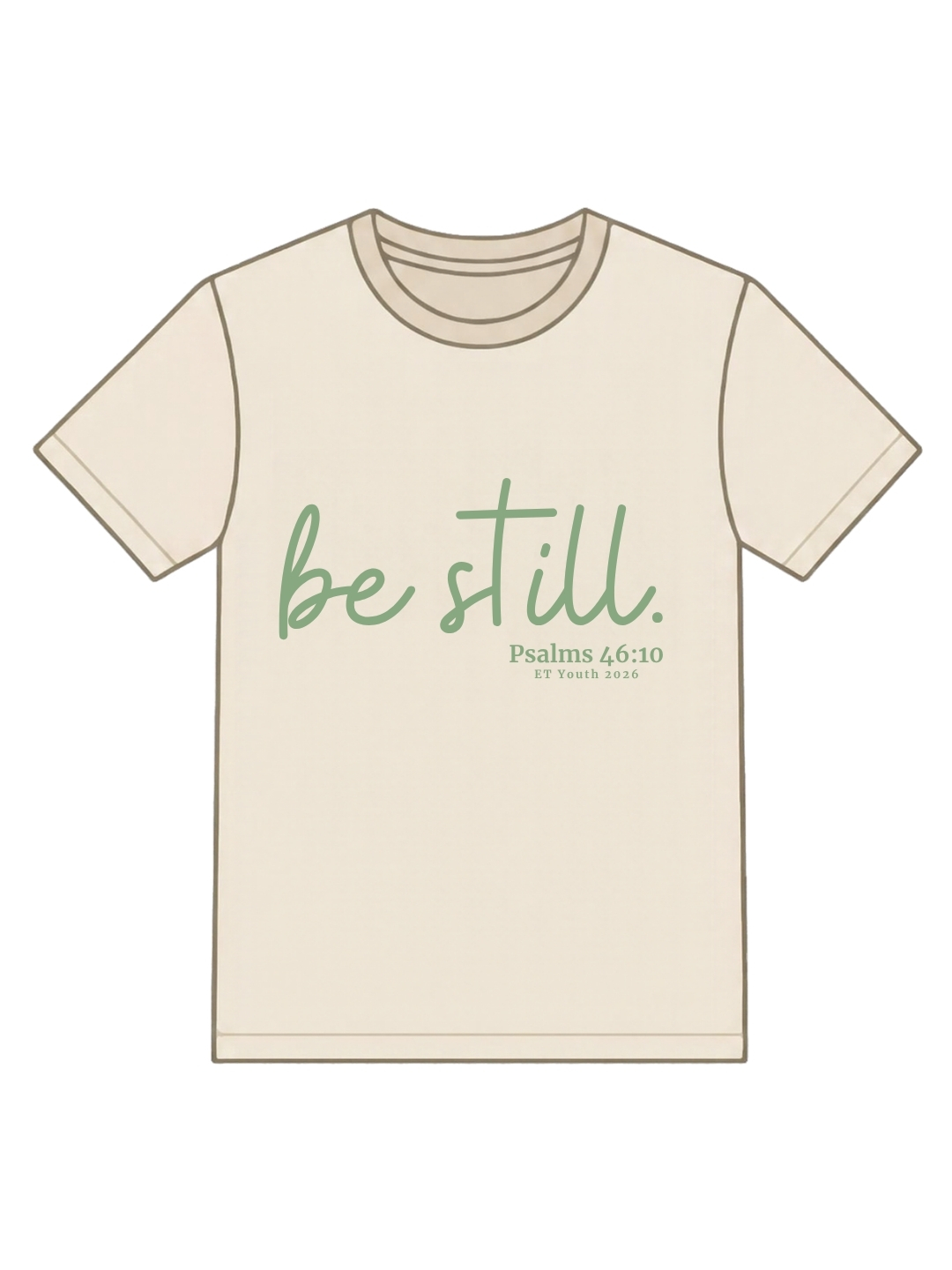 Shirt #1