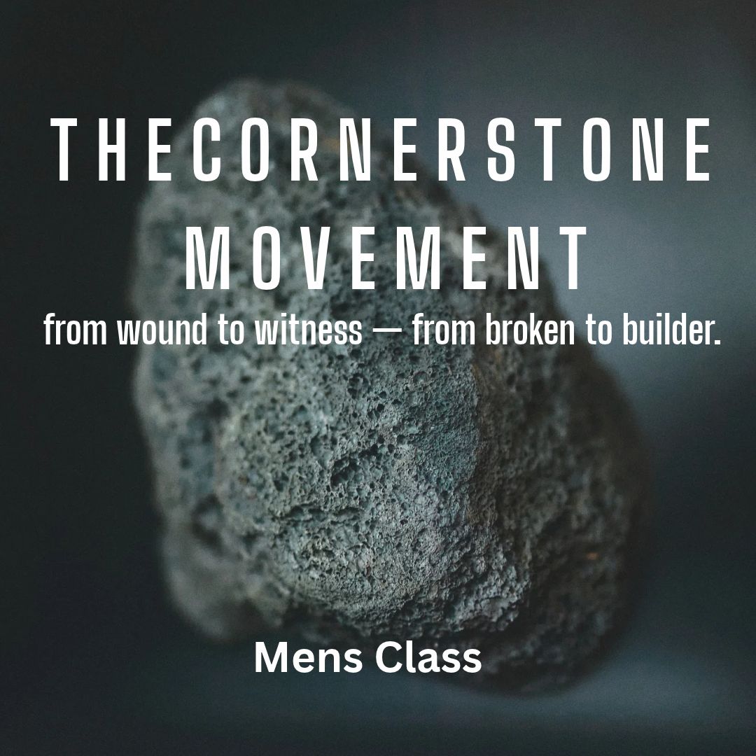 Men's Class