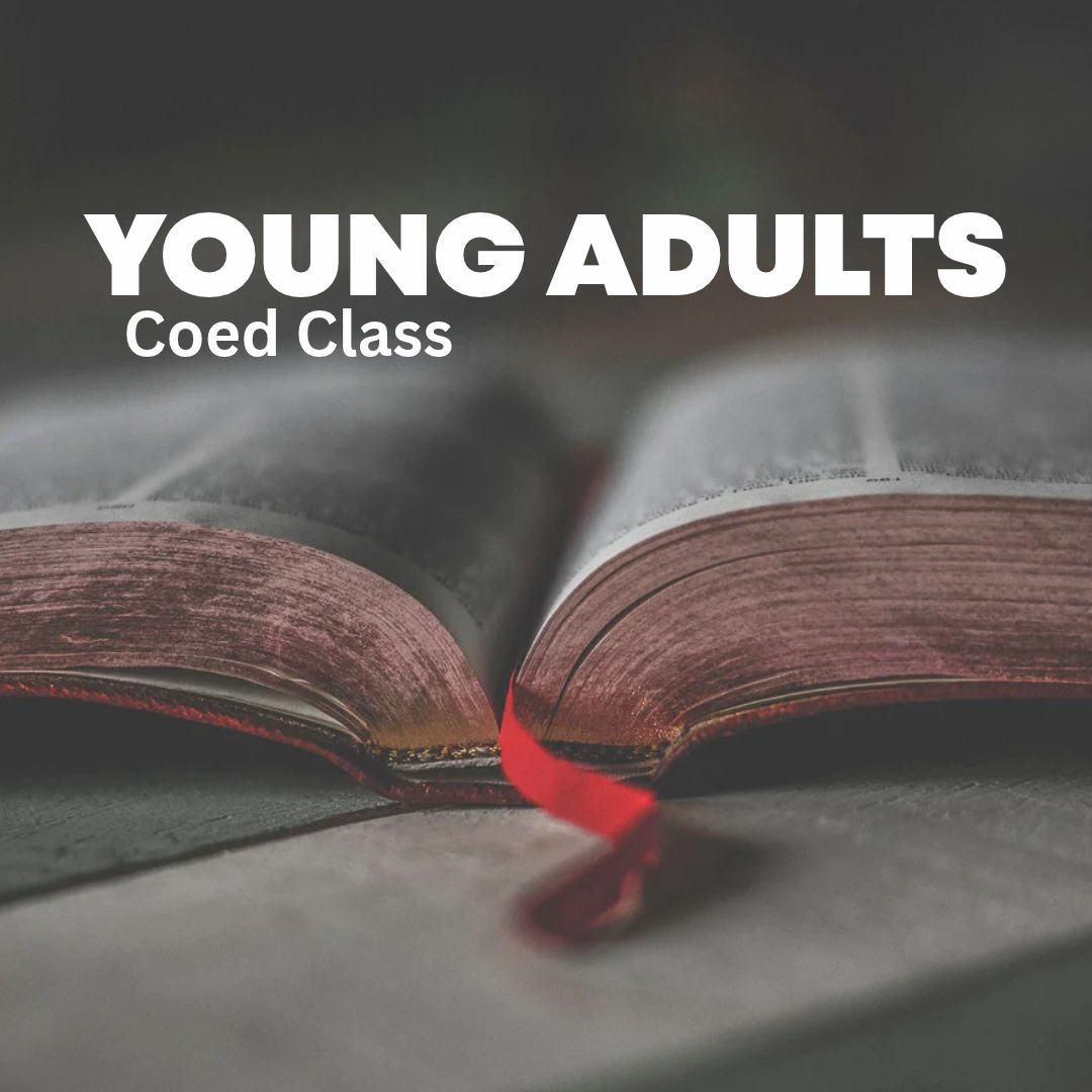 Young Adults - Coed Class
