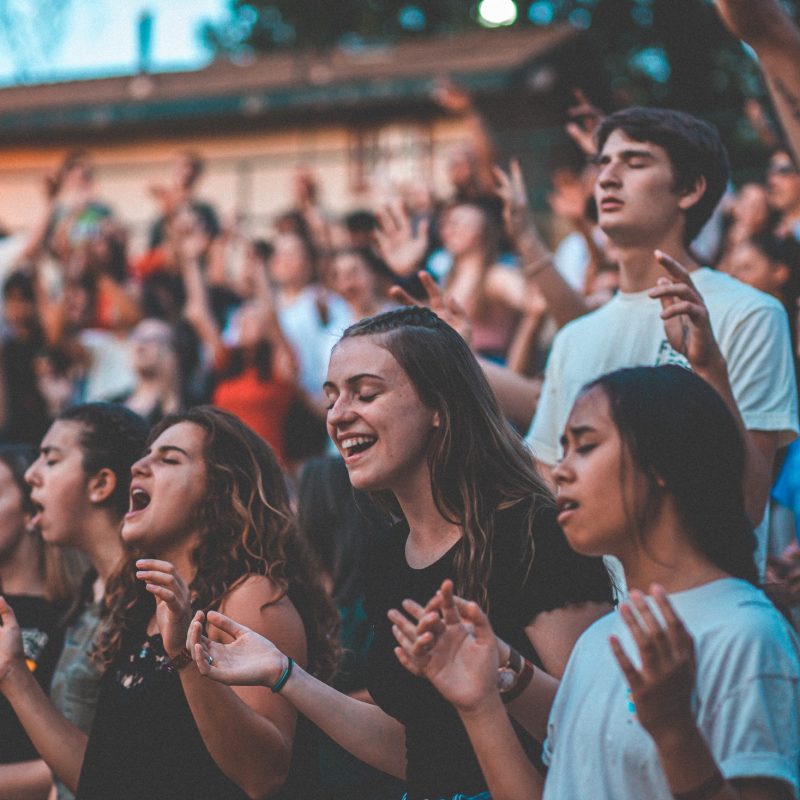 Church Camp