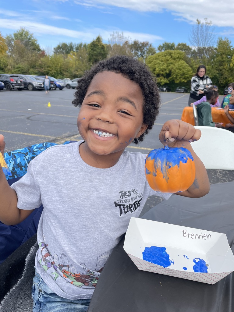 Fall Festival