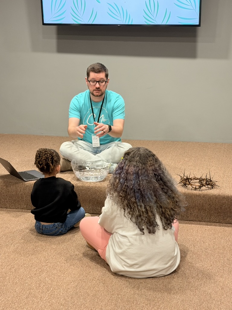 Biblical Teaching