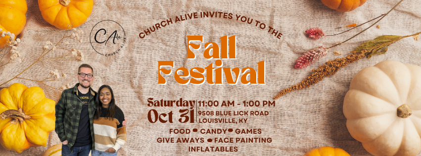 Fall Festival