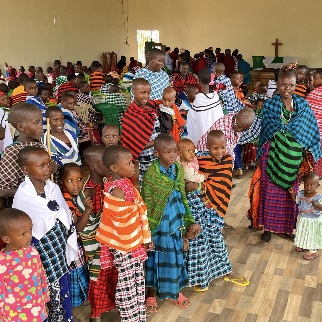 Tanzania