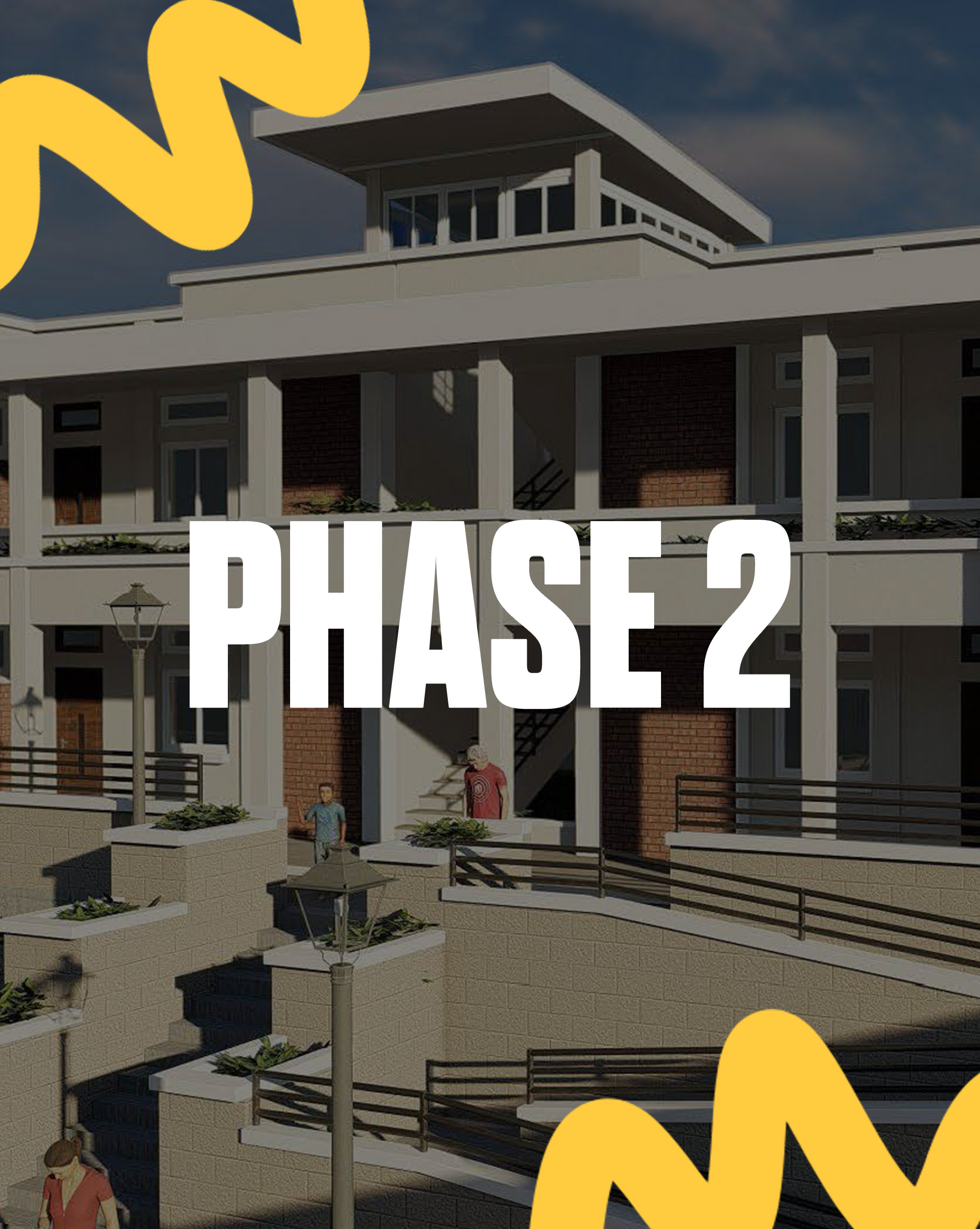 Status: Starting Early December 2025