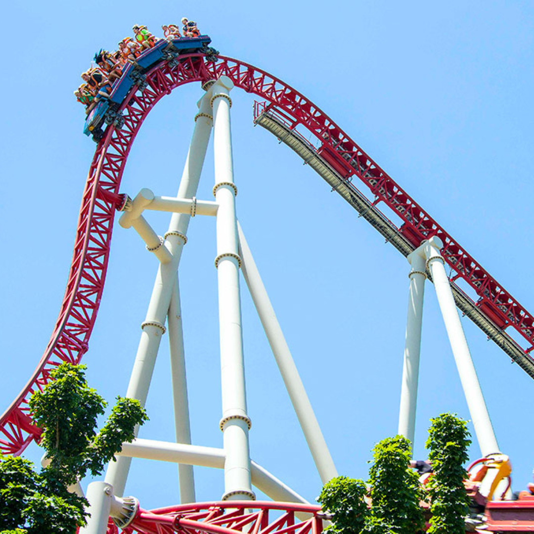 Cedar Point