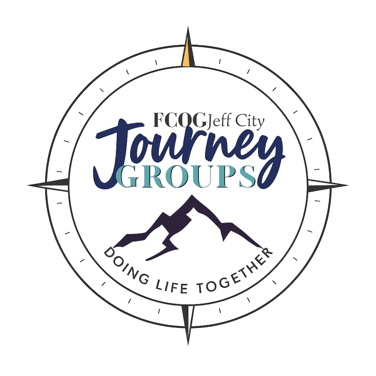 Journey Groups