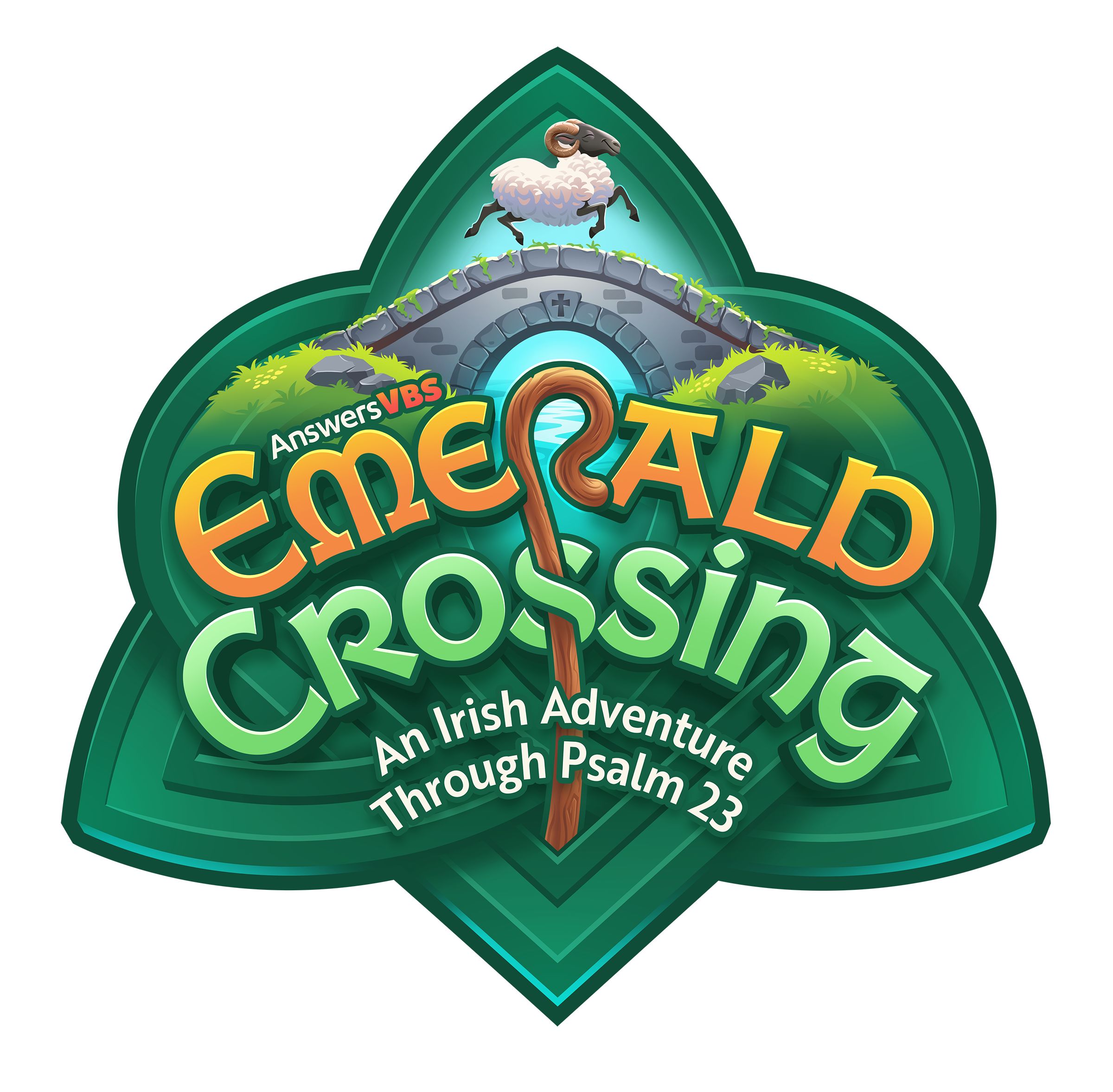 Answers In Genesis VBS