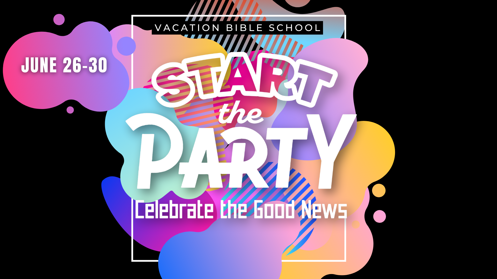 VBS New Life St. Louis