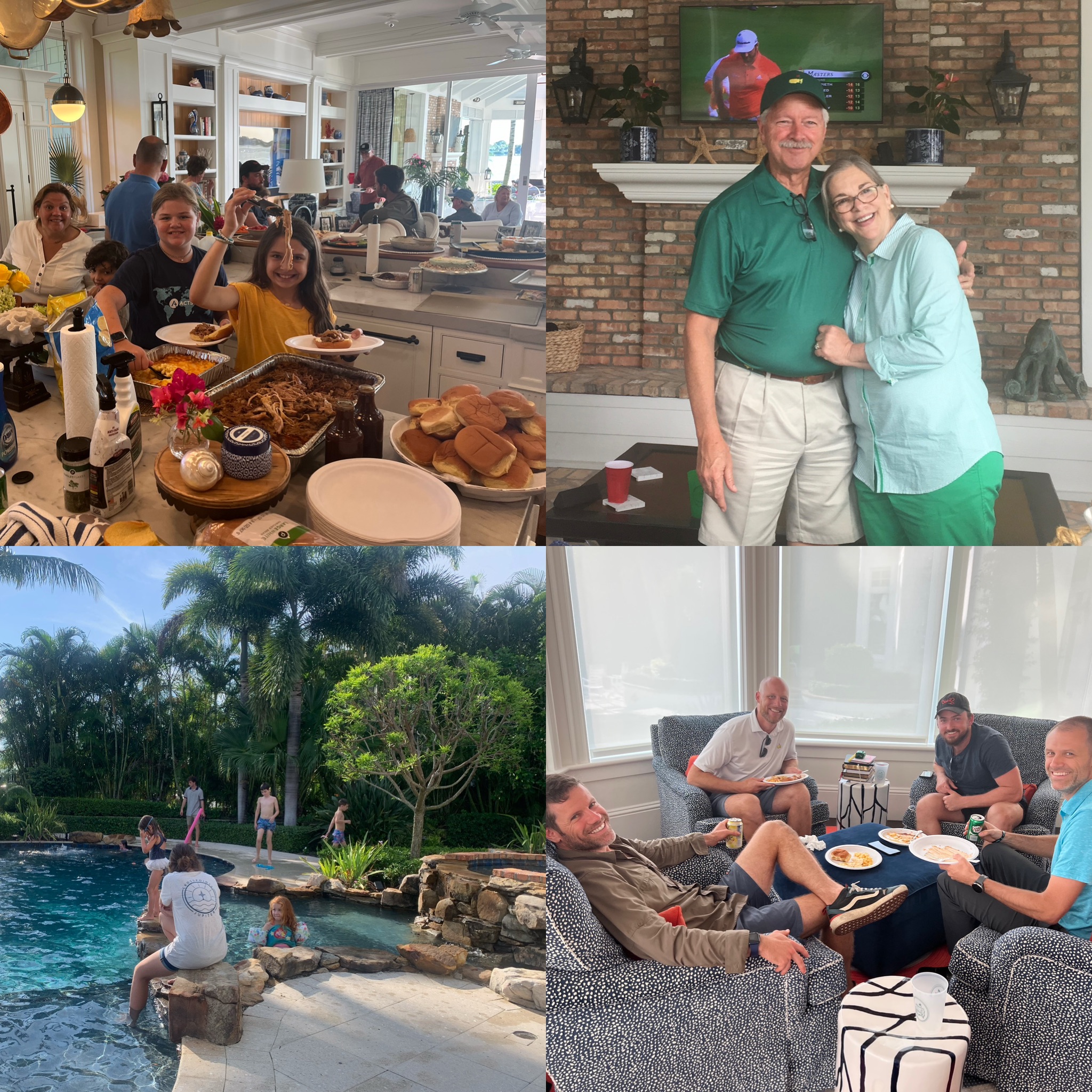 Connect April CrossPointe CrossPointe Church of Jupiter