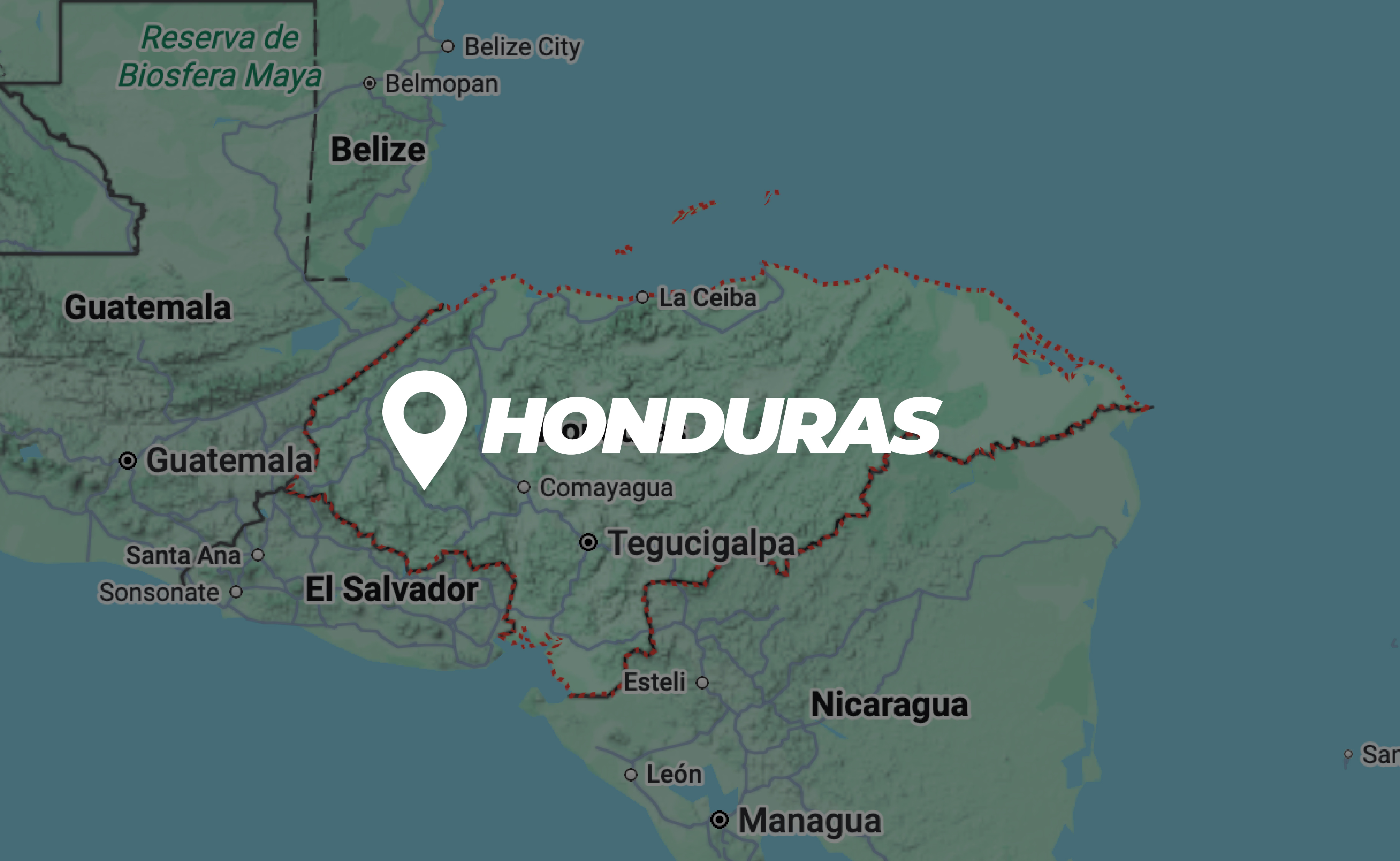 Honduras