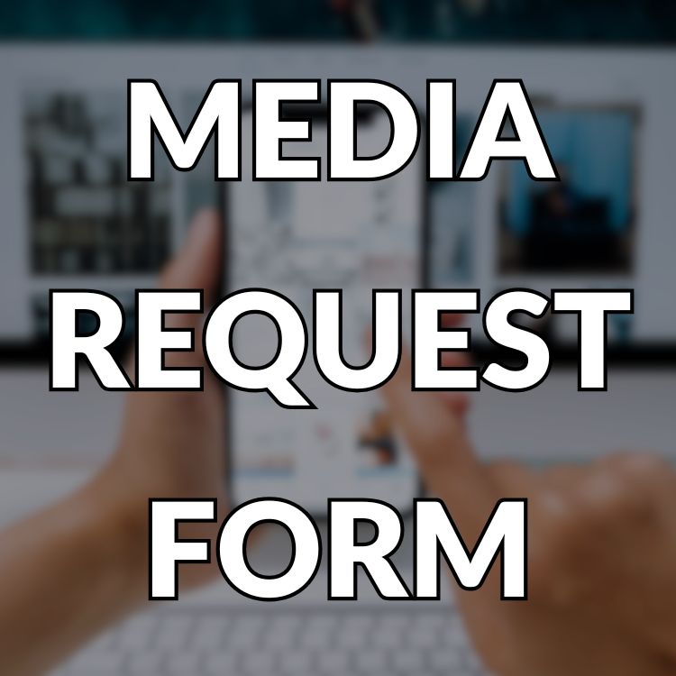 Media Request From