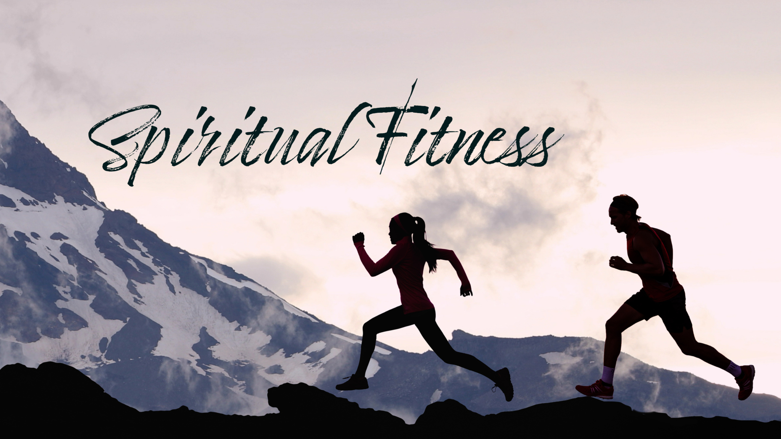 Spiritually Fit Example Biblical Community | Independent Bible Church