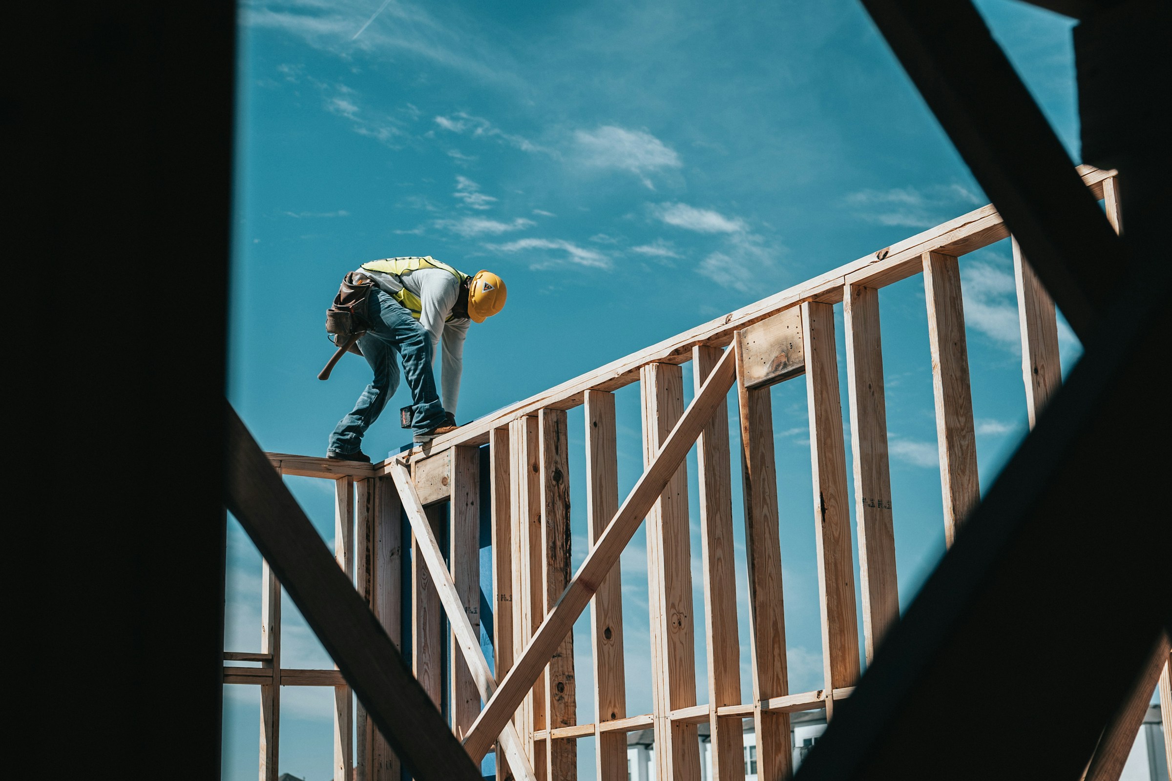 Building Fund