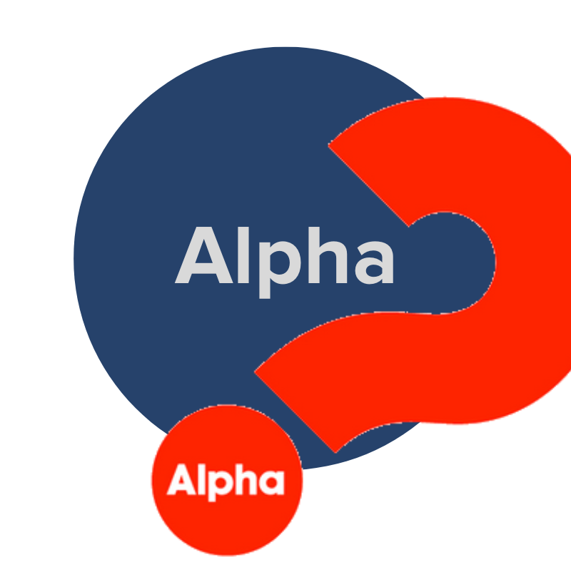 Alpha