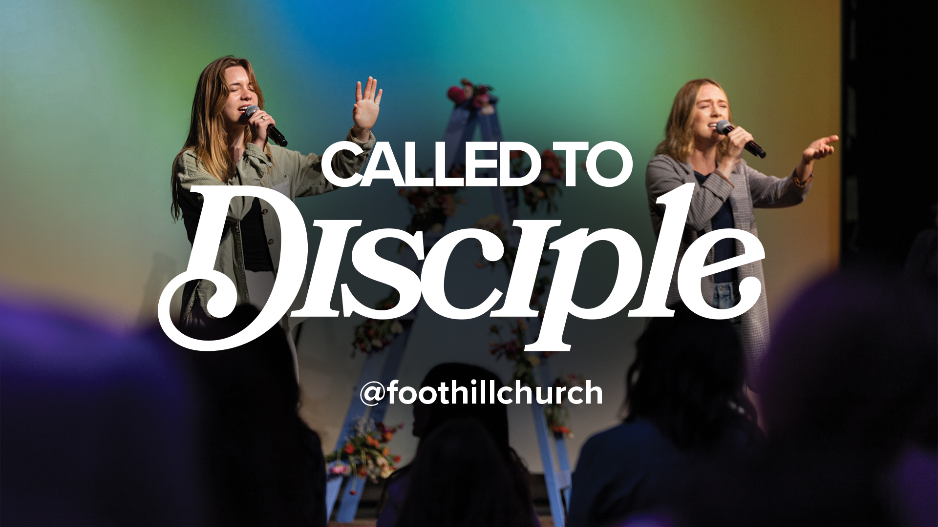 Women's Gathering