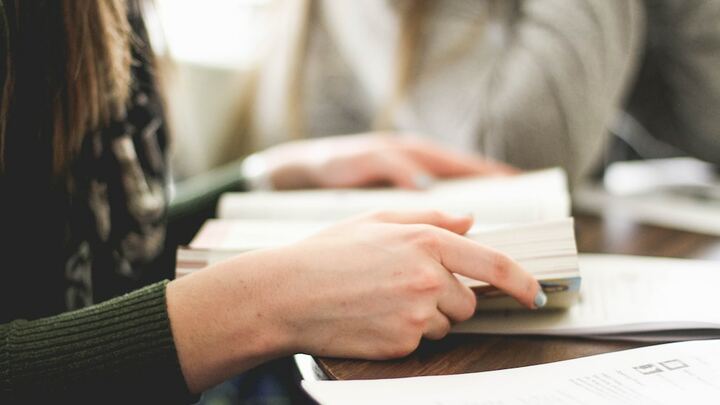 Women's Bible Study