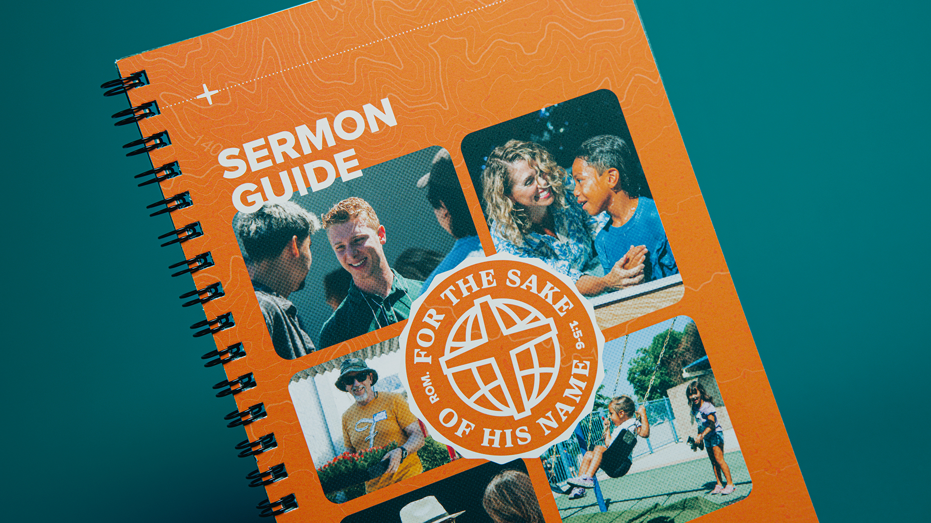 Sermon Guide