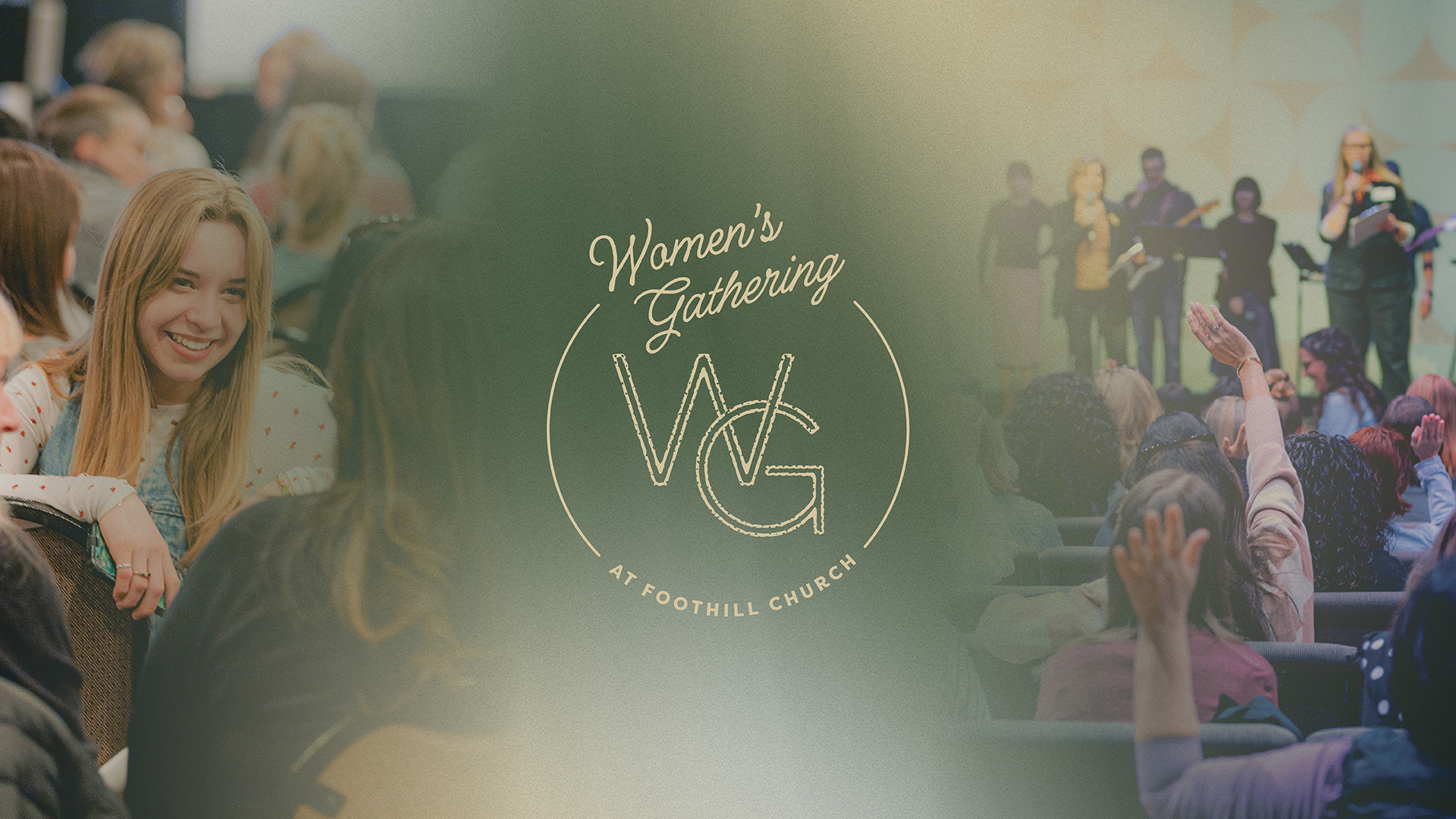 Women's Gathering
