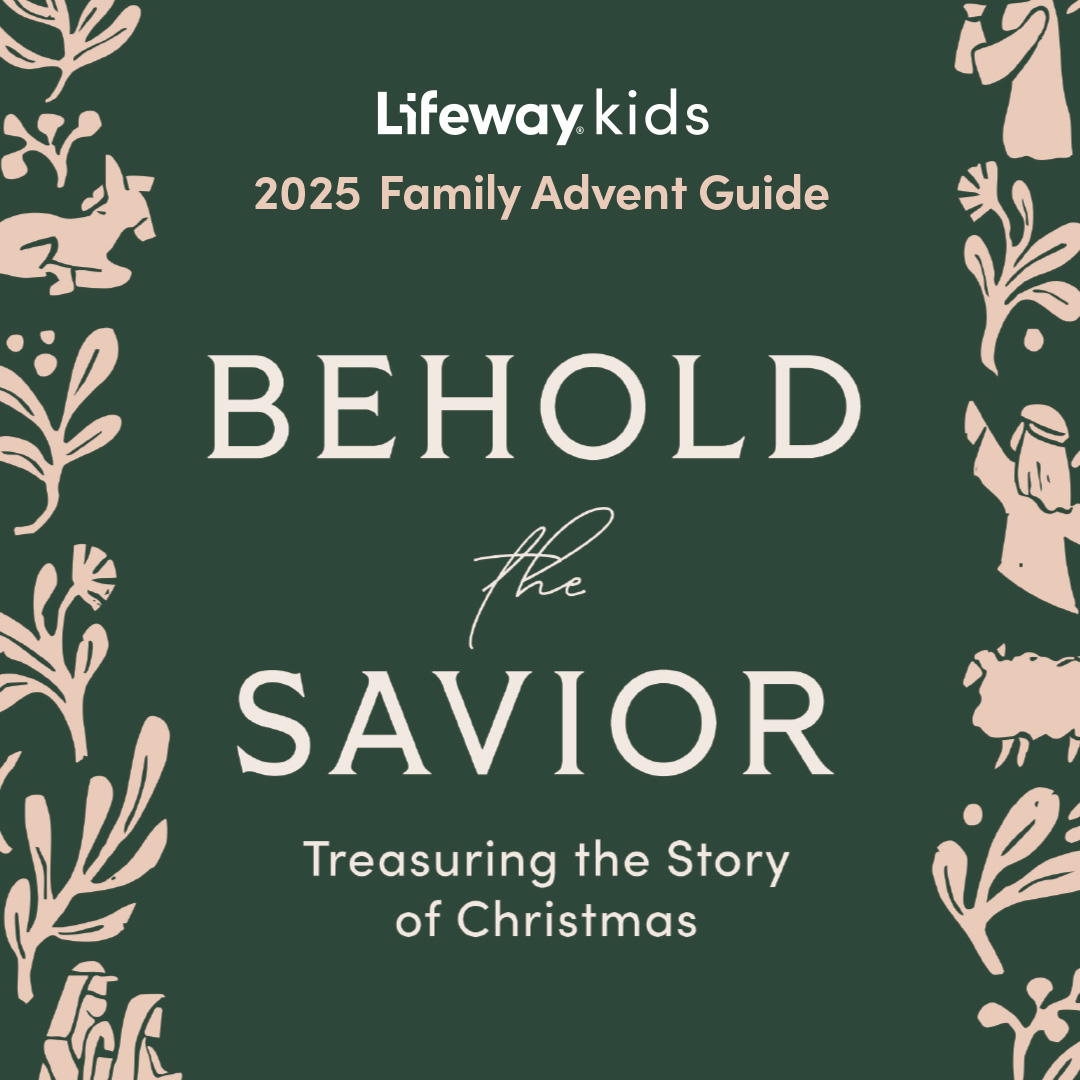 Lifeway Advent Guide