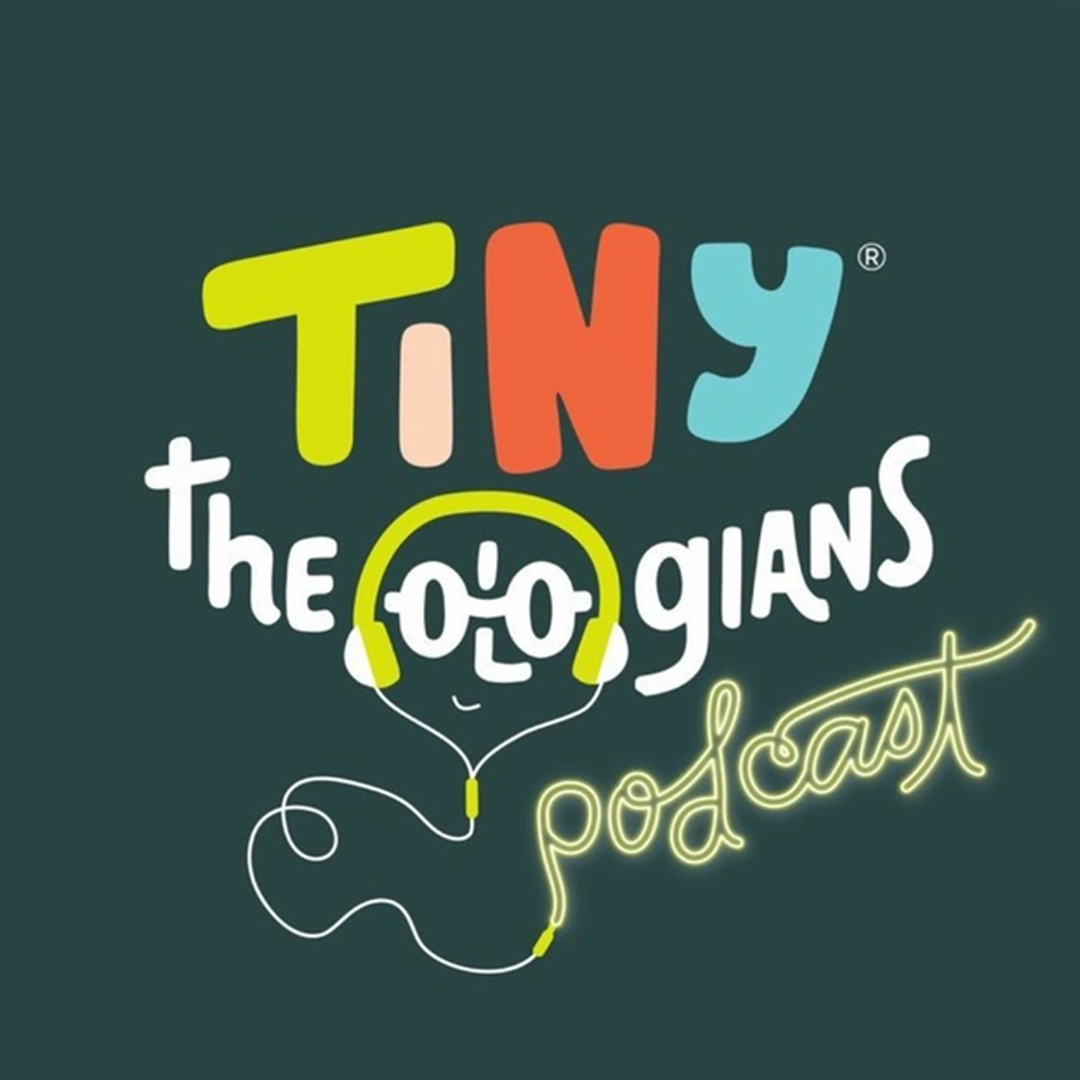 Tiny Theologians Jesse Tree Podcast