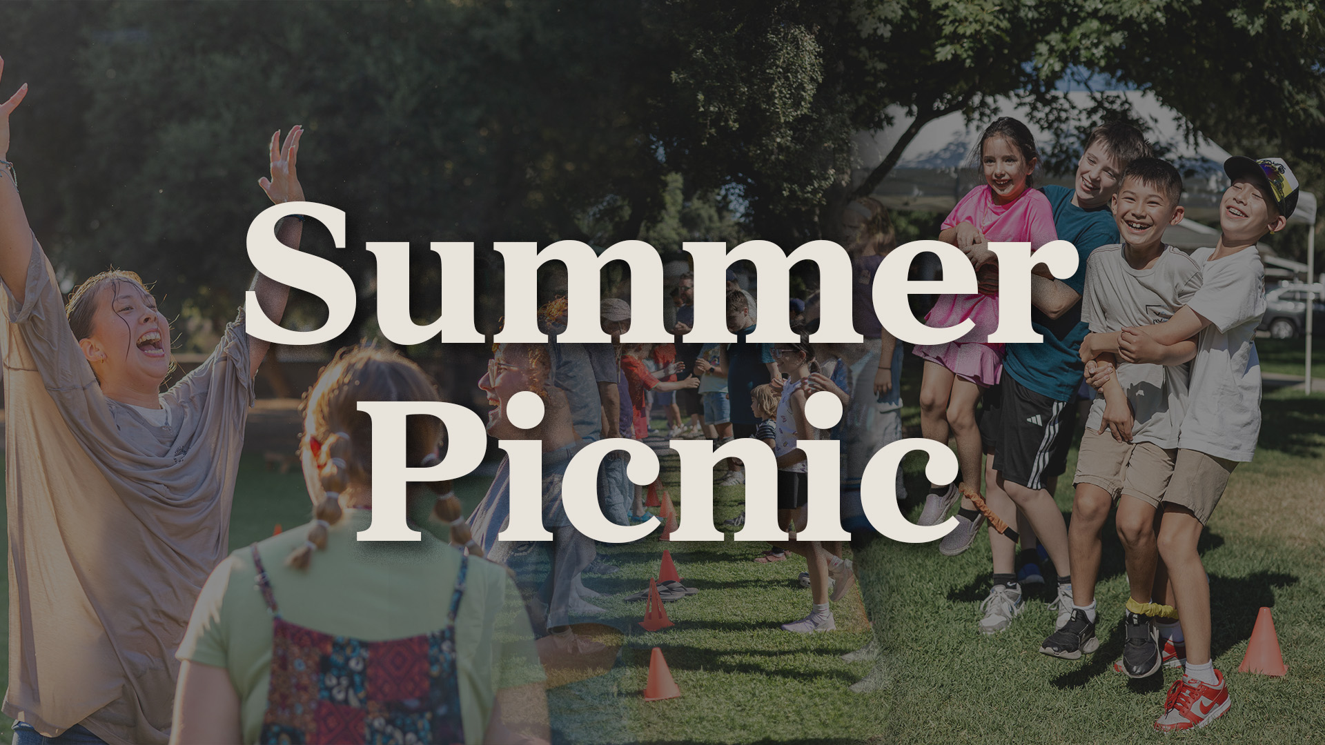 Summer Picnic