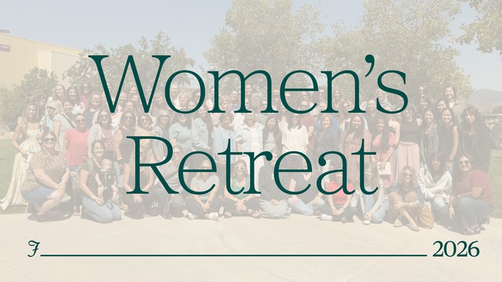 Women's Retreat