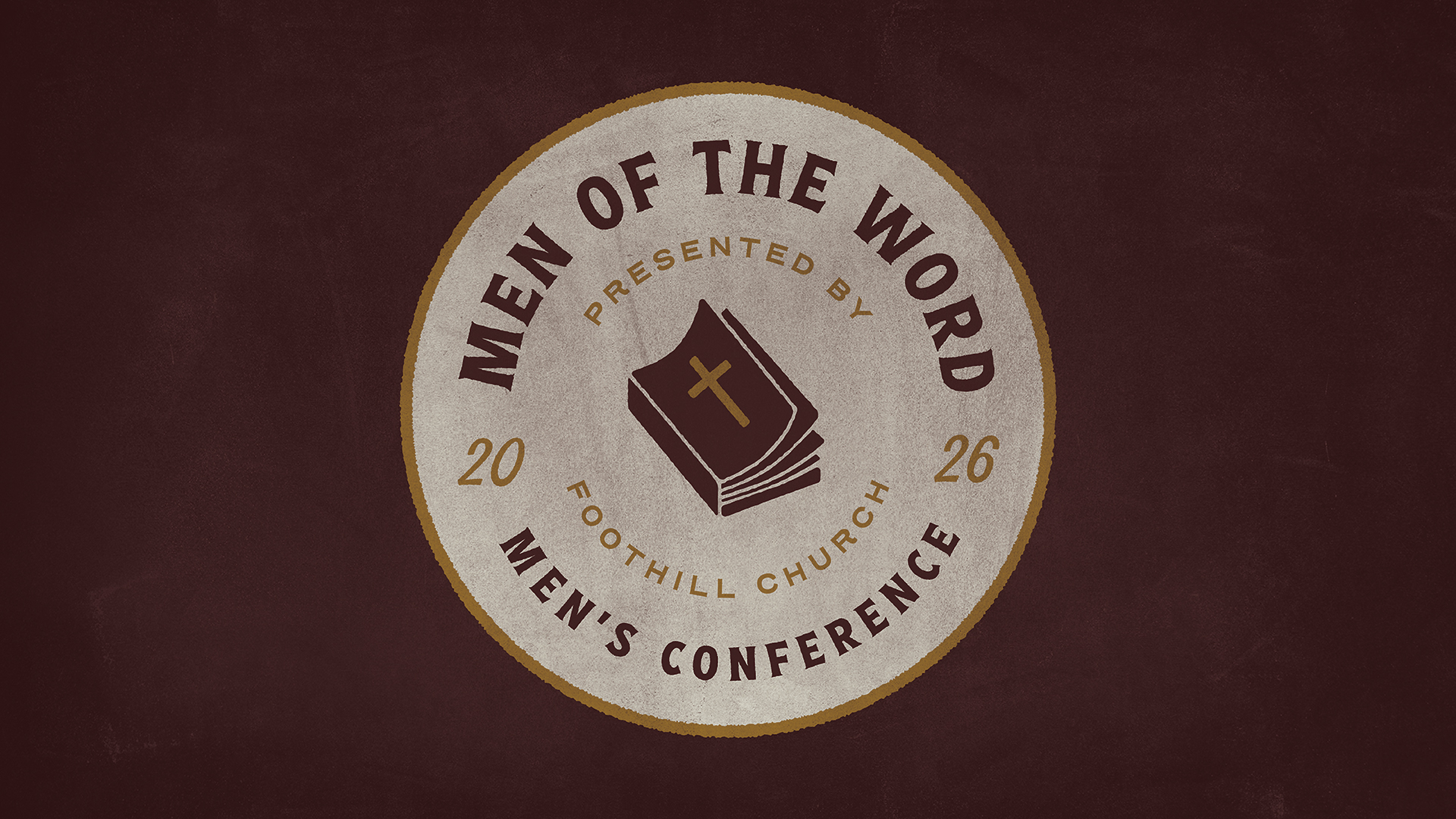 Men's Conference