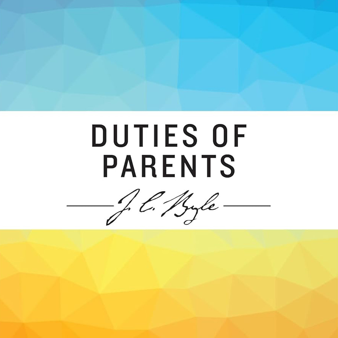 Duties of Parents