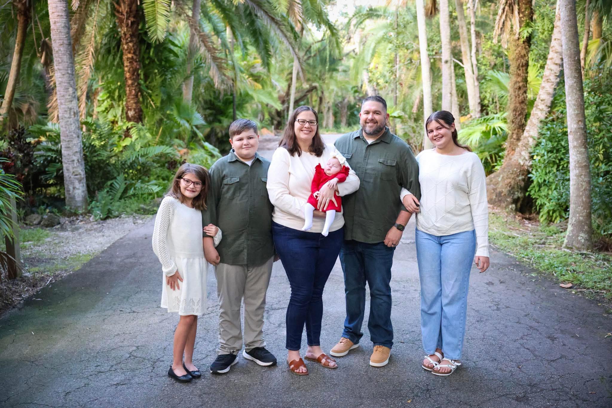 Lead Pastor | David Fitzgerald