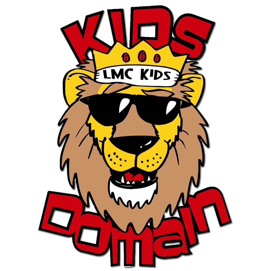 WELCOME TO LMC KIDS DOMAIN