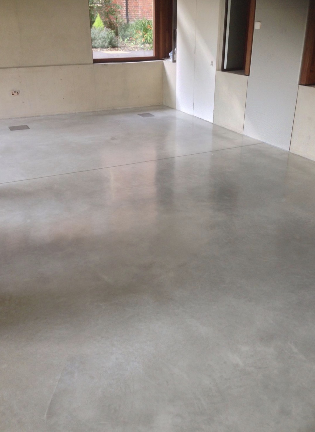 Kids / Youth & Flooring